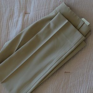 Maje trousers size 34